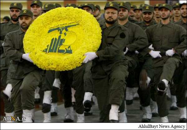 حزب الله دارای بزرگ‌ترین توان نظامی در مبارزه با اسرائیل است